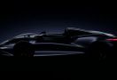 McLaren Kembangkan Hypercar Paling Ringan - JPNN.com