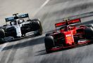 Hasil F1 Italia: Leclerc Lanjutkan Kemenangan Ferrari, Bottas Kecewa - JPNN.com
