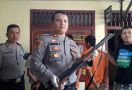 Tiga Begal Sadis Penembak Punggung Pengendara Motor Diringkus, Nih Orangnya - JPNN.com