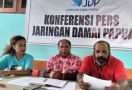 Pernyataan Sikap Jaringan Damai Papua - JPNN.com