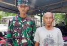 Anak Penjual Cendol Berhasil Menjadi Tentara - JPNN.com