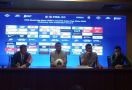 Indonesia vs Thailand: Ayo Bangkit, Timnas Garuda! - JPNN.com