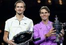 Ini yang Terjadi jika Duel Nadal vs Medvedev di Final US Open Lima Menit Lebih Lama - JPNN.com