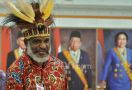 Abisai Rollo: Agar Pak Presiden Berkantor di Papua, Bukan Berkunjung - JPNN.com