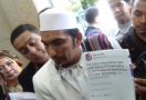 Pernyataan Ketum FPI Setelah Lebih 1x24 Jam Digarap Penyidik Polda Metro Jaya - JPNN.com