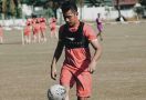 Pemain Perseru Badak Lampung FC Percaya Diri Lolos Seleksi Timnas - JPNN.com