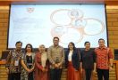 Ikatan Alumni Harvard: Kesehatan Adalah Prasyarat Manusia Unggul Indonesia - JPNN.com