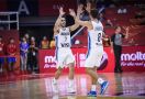 Argentina jadi Negara Pertama yang Tembus Semifinal Piala Dunia FIBA 2019 - JPNN.com