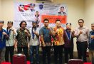 PP GMKI Desak DPR Pilih Capim KPK yang Berintegritas dan Profesional - JPNN.com