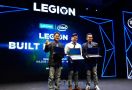 Lenovo Resmi Meluncurkan 3 Laptop Gaming - JPNN.com
