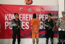 Pelaku Sodomi-Pembunuh Bocah di Bogor Diringkus Polisi - JPNN.com
