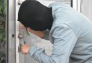 Detik-detik Saat Pencuri Kebingunan Cari Pintu Keluar dari Rumah Mewah - JPNN.com