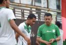 PSMS Medan Tanpa Sang Kapten Saat Bersua Blitar United - JPNN.com