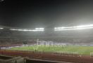Indonesia 0 vs 3 Thailand: Timnas Garuda Jadi Juru Kunci Grup G - JPNN.com
