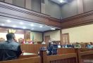 Pemerasan di Bandara Soetta, Saksi JPU Nilai Eks Pejabat Bea Cukai Jalankan Tugasnya - JPNN.com