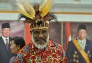 Abisai: Lahan untuk Istana Kepresidenan di Kota Jayapura Sudah Siap - JPNN.com