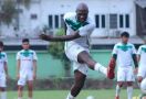 Bruno Casimir Berambisi Bawa PSMS Medan Promosi ke Liga 1 - JPNN.com