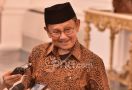 Ada Jasa Besar Pak Habibie Mewujudkan Independensi BI - JPNN.com