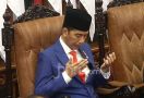 BJ Habibie Meninggal Dunia, Presiden Jokowi Sampaikan Belasungkawa - JPNN.com
