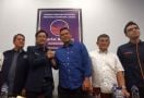 Jelang Pilkada Medan 2020, Menantu Jokowi Sambangi Kantor NasDem Sumut - JPNN.com
