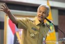 Pernyataan Berani dari Gubernur Ganjar Pranowo soal Audisi PB Djarum - JPNN.com