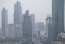 Pagi Ini, Polusi Udara di Jakarta jadi Nomor 1 di Dunia - JPNN.com