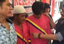 Ditangkap Jelang Resepsi, Achmad Jaky Batal Menikah dengan Gadis Idaman - JPNN.com