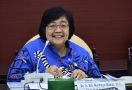 Menteri Siti Nurbaya: Malaysia Harus Objektif Melihat Kabut Asap - JPNN.com