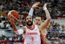 Spanyol Tembus Semifinal Piala Dunia FIBA 2019, Ricky Rubio jadi Raja Assists Sepanjang Masa - JPNN.com