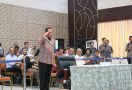 Firli Bahuri, Mantan Ajudan Pak Boediono yang Terpilih jadi Ketua KPK - JPNN.com