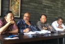 Forum Lintas Hukum Indonesia Membedah Rancangan Revisi UU KPK, Nih Catatannya - JPNN.com