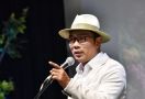 Tentang Ridwan Kamil, Cedera Lutut dan Kolam Renang Gedung Pakuan - JPNN.com