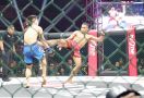 One Pride MMA: Jeka Saragih Ditantang Petarung Filipina - JPNN.com