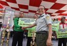 Kementan Menyiapkan Provinsi Kaltara Penyangga Pangan Ibu Kota Baru - JPNN.com
