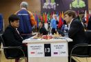 Remis Lawan Pecatur Rusia, Susanto Megaranto Tersingkir dari Piala Dunia 2019 - JPNN.com