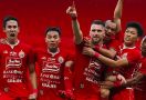 Persija Jakarta Dipermalukan Semen Padang di Stadion Patriot - JPNN.com
