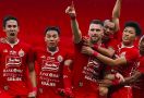 Lawan PSIS, Persija Jakarta Diminta Tampil Mati-matian Demi Raih Kemenangan - JPNN.com