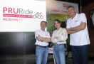 Lewat PRURide Indonesia, Prudential Ingin Wujudkan Gaya Hidup Sehat - JPNN.com