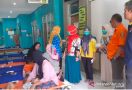 Korban Keracunan Massal di Sukabumi Menjadi 140 Orang, Dua Meninggal - JPNN.com