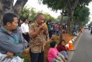 Rakyat Berdatangan Ingin Melihat Pemakaman Jenazah BJ Habibie, Tetapi… - JPNN.com