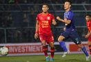 Liga 1 2019: Arema FC Berbagi Poin dengan Borneo FC - JPNN.com