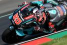 Quartararo Paling Kencang di FP1 MotoGP San Marino, Rossi Posisi Sembilan - JPNN.com
