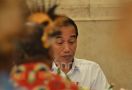 Jelang Pelantikan Jokowi, IPW: Jangan Biarkan Telur Menjadi Naga - JPNN.com