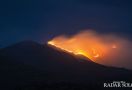 Kebakaran di Gunung Merbabu Mengancam Satwa Endemik - JPNN.com