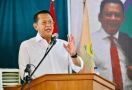 Ketua DPR Imbau Mahasiswa Turunkan Tensi, Aspirasi Sudah Diakomodasi - JPNN.com
