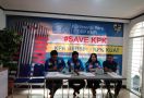 KNPI Mendukung KPK yang Kuat dan Bersih - JPNN.com