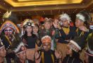 Menhan Berharap Banyak Generasi Muda Papua Kelak Jadi Pemimpin - JPNN.com