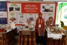 Kementan Bawa Produk Organik Unggulan Indonesia ke AS - JPNN.com