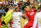 PSS Sleman Bungkam Semen Padang, Bali United Imbang Lawan Bhayangkara FC - JPNN.com