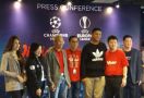 Vidio Resmi Tayangkan Streaming Laga Liga Champions dan Europa League - JPNN.com